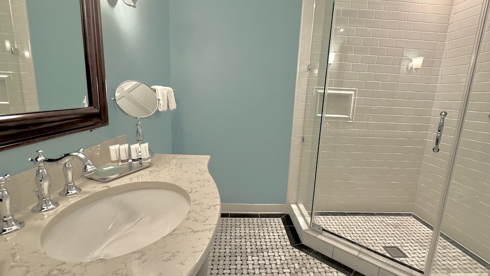 Mills Park Hotel - photo 18