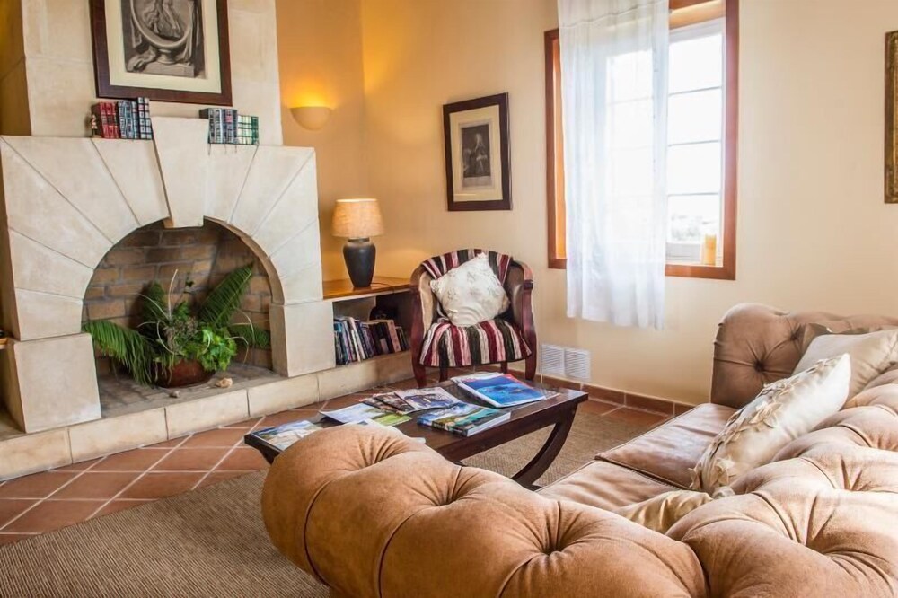 Rural Son Granot — 4-Star Luxury Hotel in Es Castell, Spain
