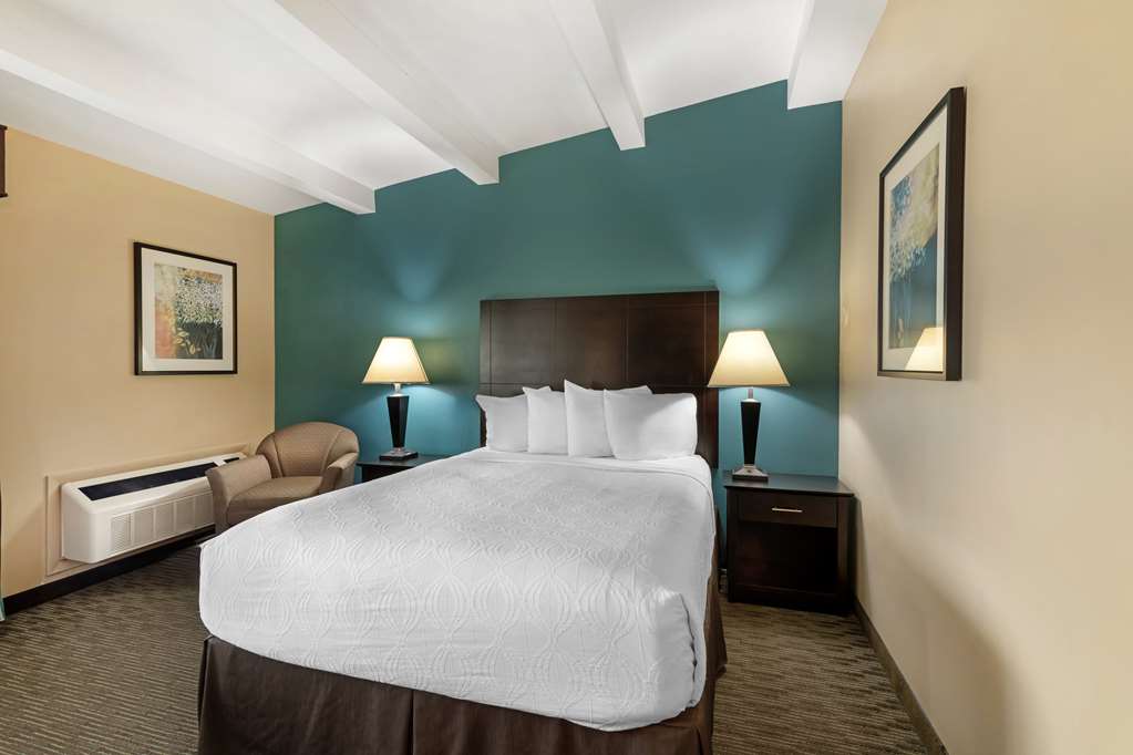 Best Western Plus Plattsburgh - photo 16