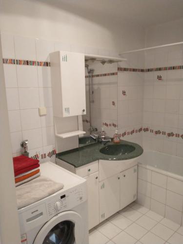 Ferienwohnung Madlene 1 — Gablitz — photo 5
