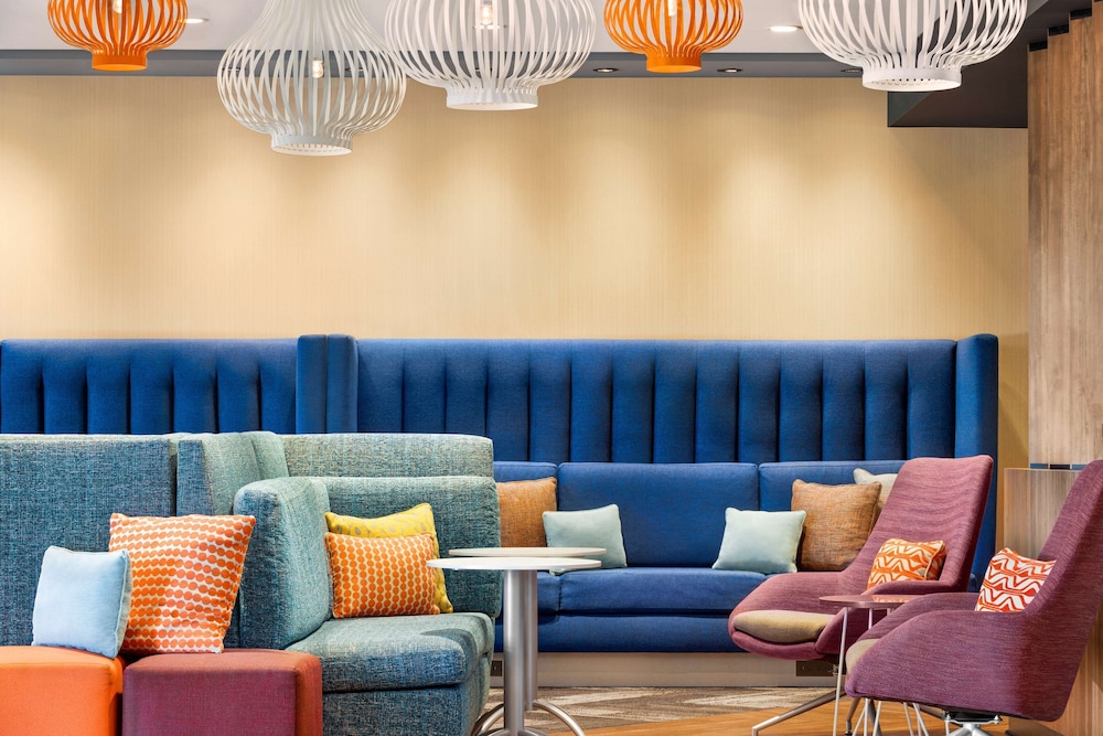 Tru by Hilton Lawrenceville Atlanta I 85 Sugarloaf - photo 5