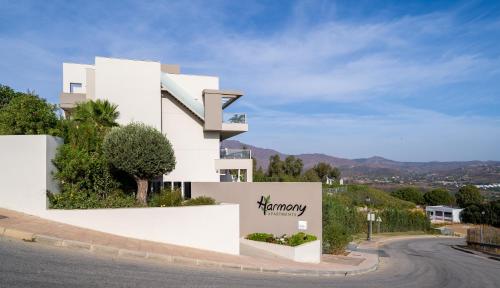Stunning 3 Bedroom Penthouse in La Cala Golf Mijas — 4-Star Luxury Hotel in Malaga, Spain