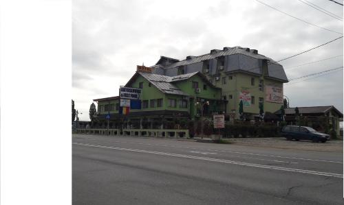 Complex Europa L.G in Ploiesti, Romania