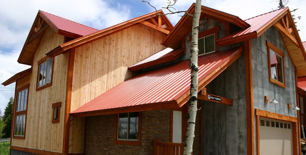 Terry Peak Chalets - photo 33