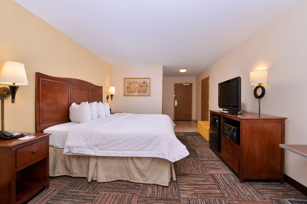 Hampton Inn Elkhart IN - photo 13
