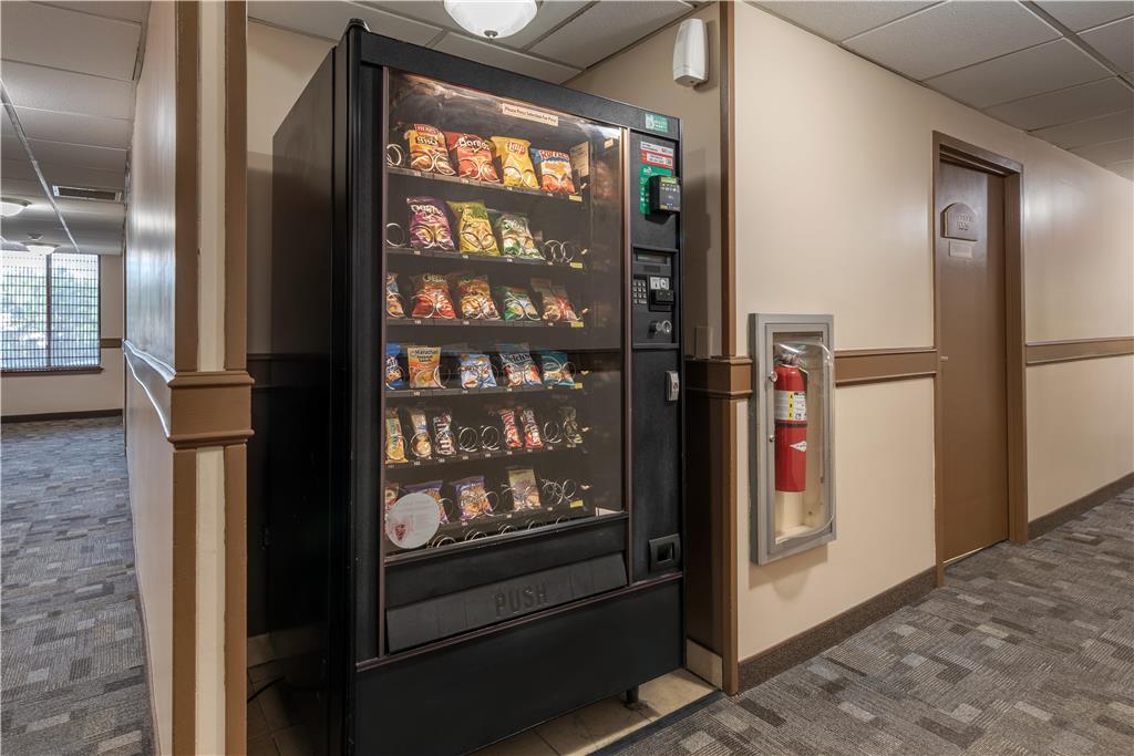 SureStay Hotel by Best Western East Brunswick - photo 26