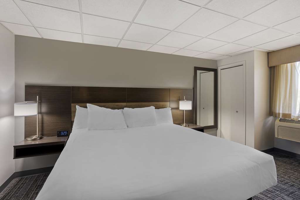 Best Western DuBois Hotel - photo 22