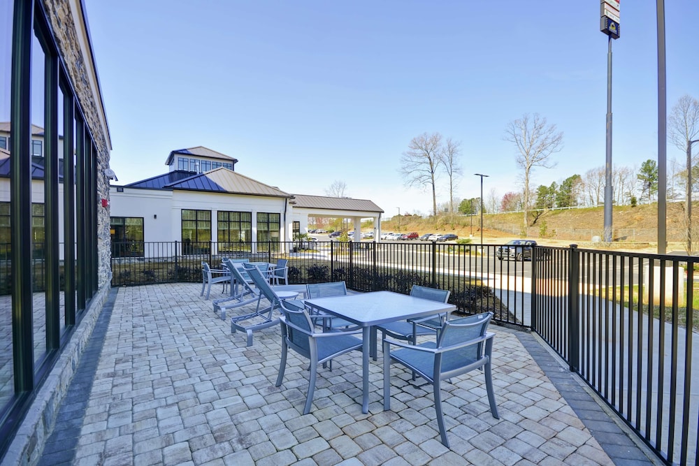 Hilton Garden Inn Gastonia - photo 21