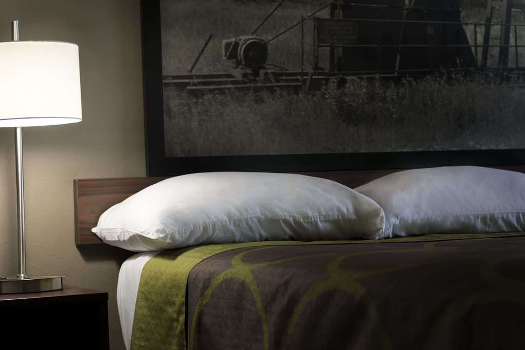 Super 8 by Wyndham Ardmore - photo 8