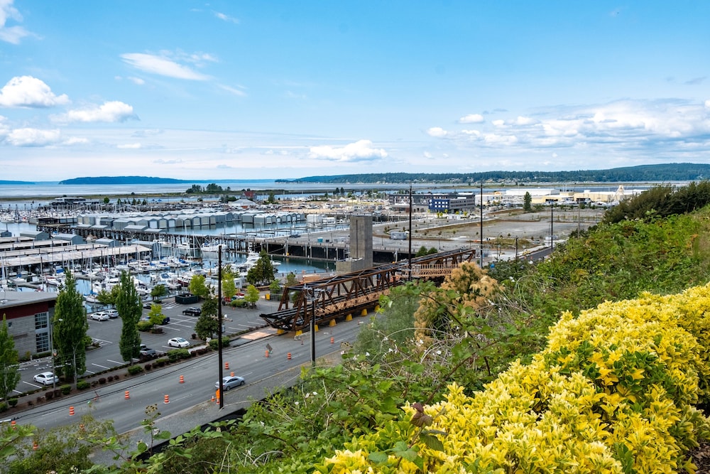 Hotel Indigo Everett Waterfront Place by IHG - photo 20