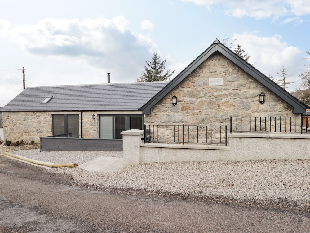 The Steading in Unknown City, United Kingdom