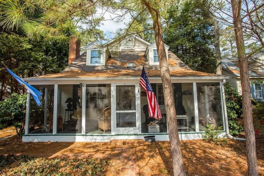 Norfolk Street 123 in Rehoboth Beach, United States