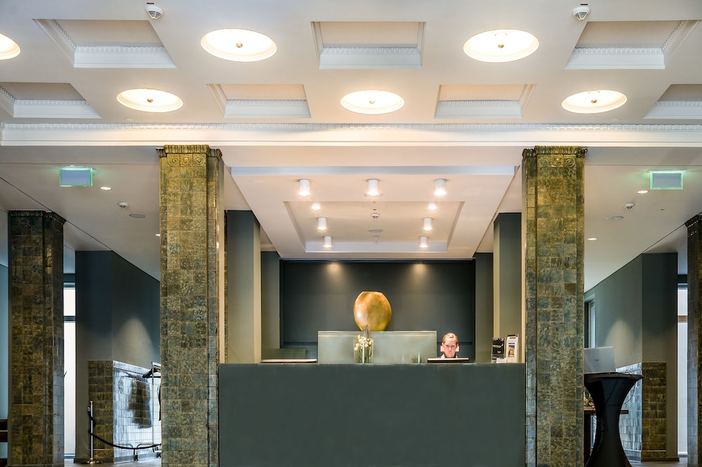 Hotel Stadtpalais — Koeln — photo 3