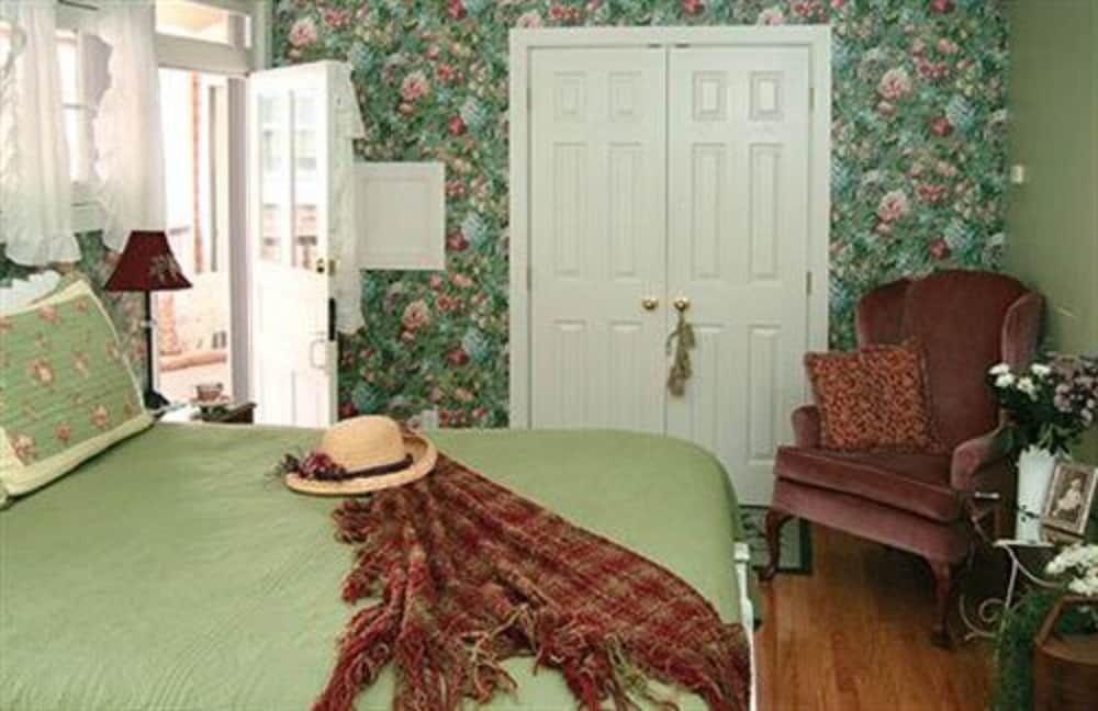 The Brafferton Inn - photo 9