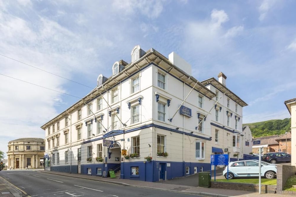 Great Malvern Hotel in Great Malvern, United Kingdom