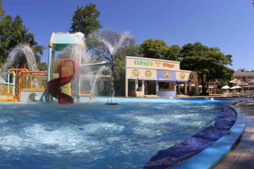 Bourbon Cataratas do Iguaçu Resort