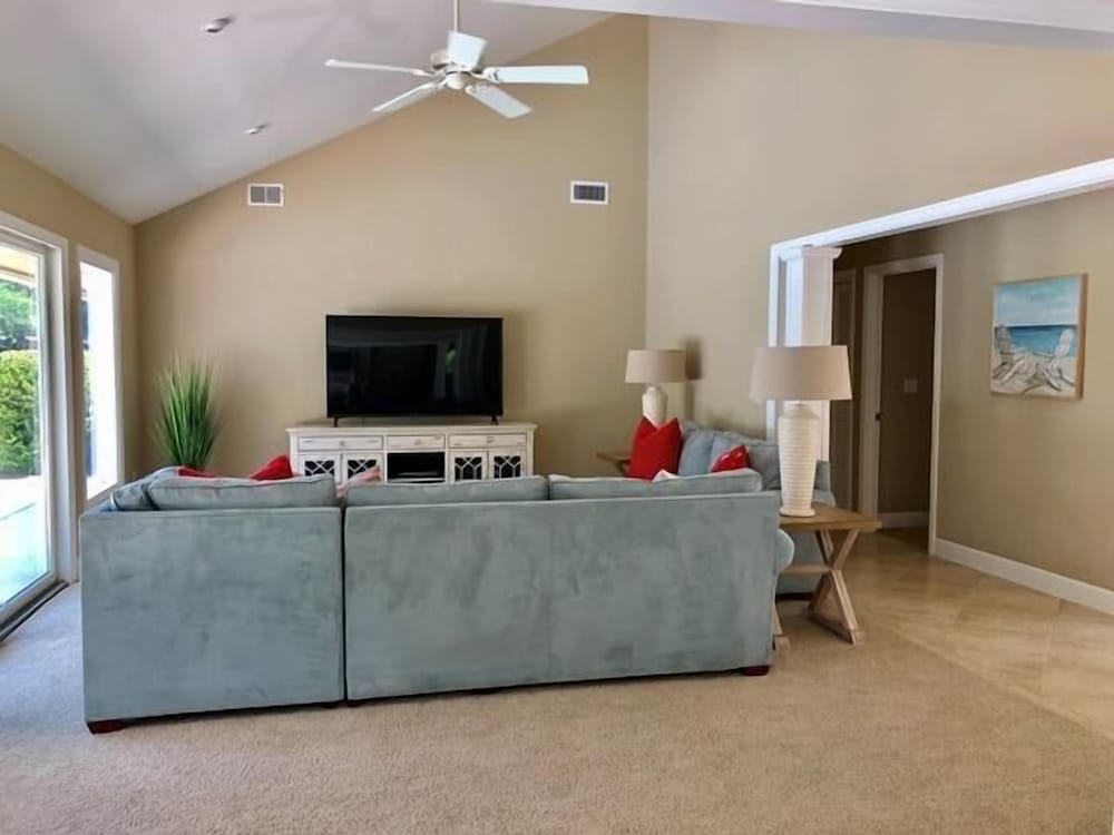 11 Ridgewood Lane at Sea Pines Resort Hilton Head Island - photo 6