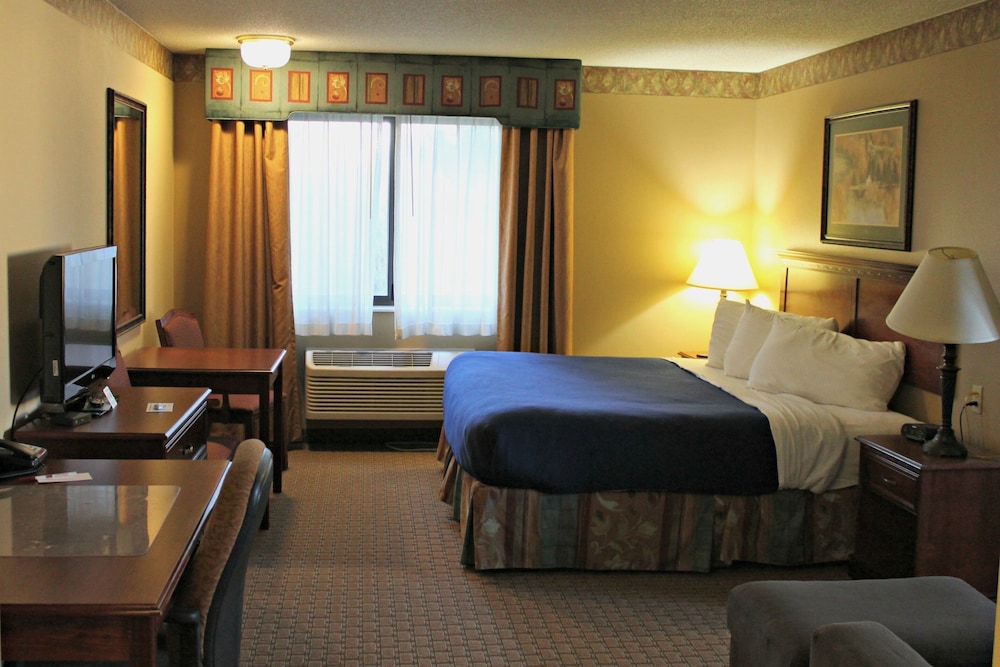 Horse Creek Inn - photo 5