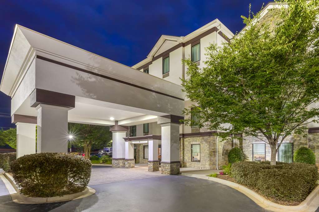 Best Western Plus Greenville South - photo 10