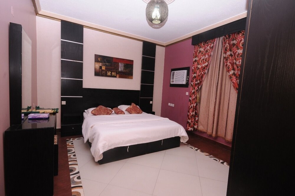 Najmat Manami AlQuds - last minute hotel in Riyadh