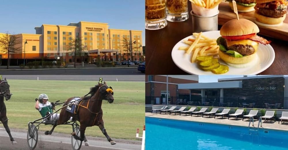Tioga Downs Casino and Resort - photo 21