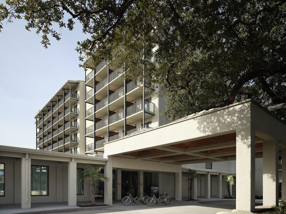 Marriott Plaza San Antonio - photo 135