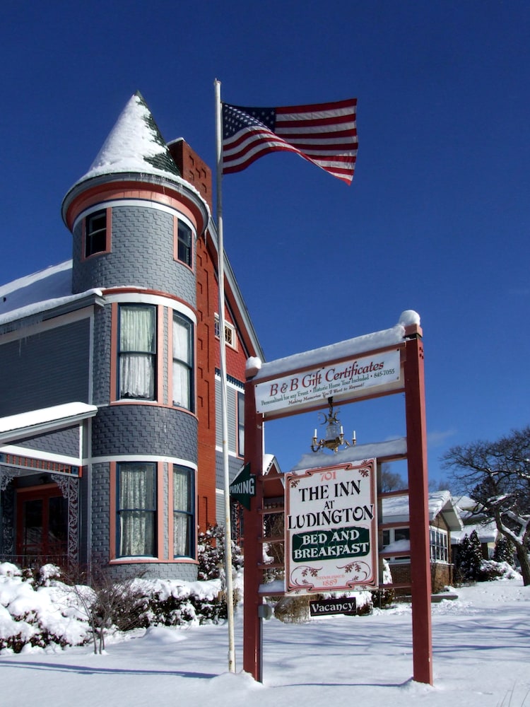 The Fresh Coast Inn at Ludington - photo 42