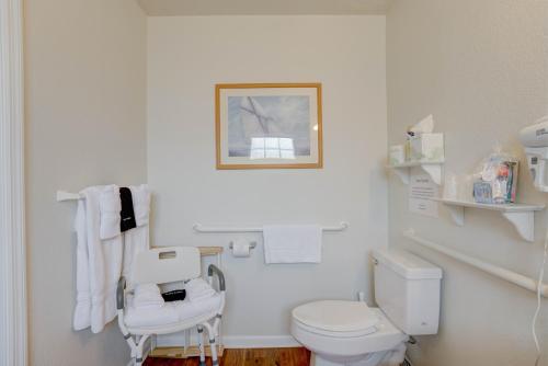 Tequesta Palms Inn - photo 5