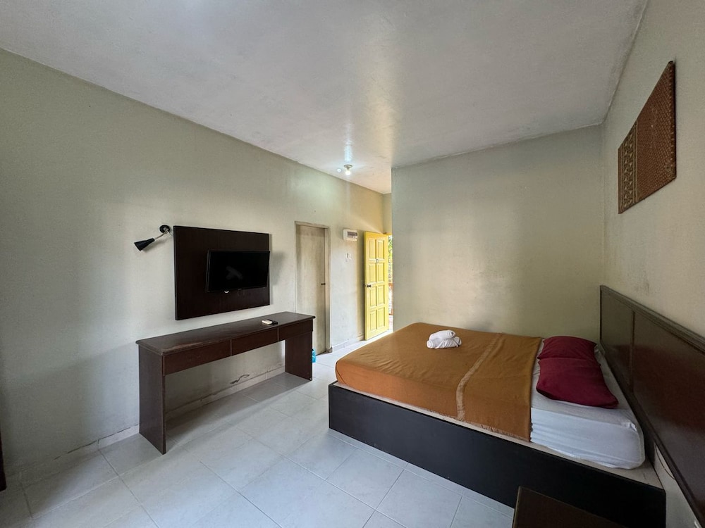 Mersing Beach Resort — Mersing — photo 4