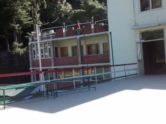 Hotel Kings - last minute hotel in Dalhousie