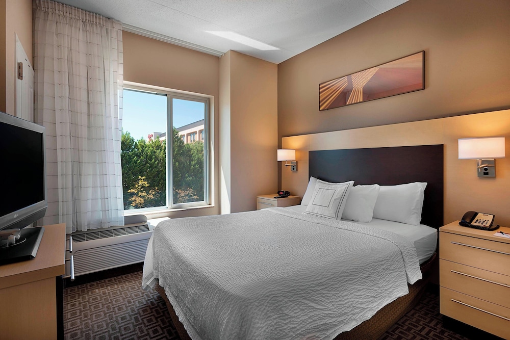 Towneplace Suites by Marriott Rock Hill - photo 8