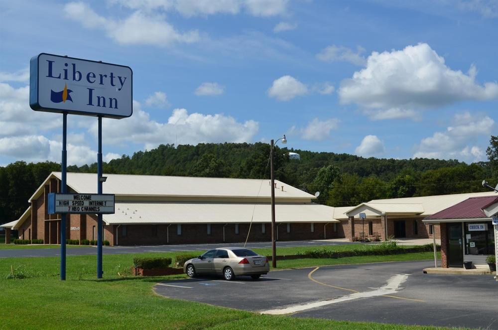 Liberty Inn Motel in Oxford, United States
