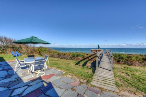 12 The Gridiron East Sandwich Cape Cod Ocean Dreams — hotel in East Sandwich