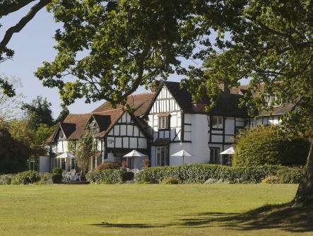 Ghyll Manor Hotel & Restaurant in Horsham, United Kingdom