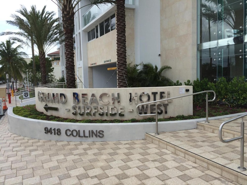 Grand Beach Hotel Surfside West - photo 31