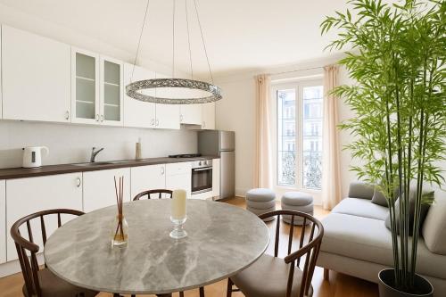 Milan Porta Venezia Shopping metro and comfort — 4-Star Luxury Hotel in Milan, Italy