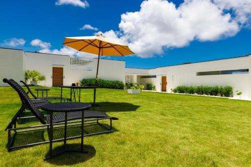 Class The First — 5-Star Luxury Hotel in Miyakojima, Japan