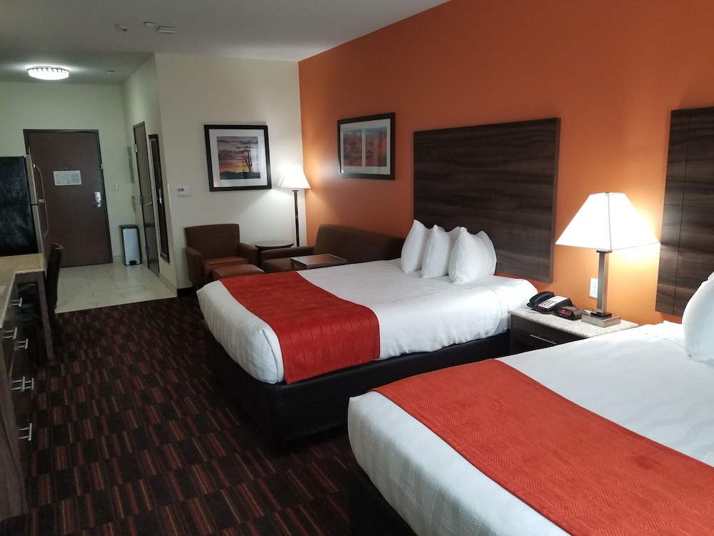 Home Away Suites - photo 10
