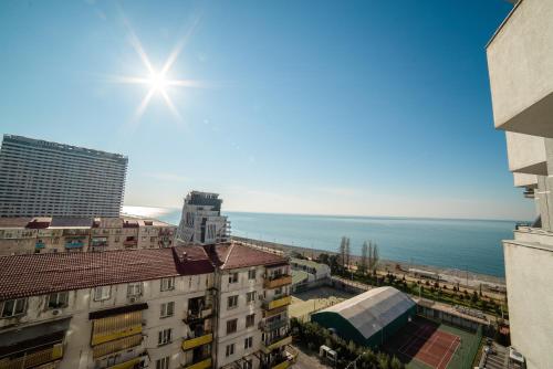 Sea Tower Apart 12
