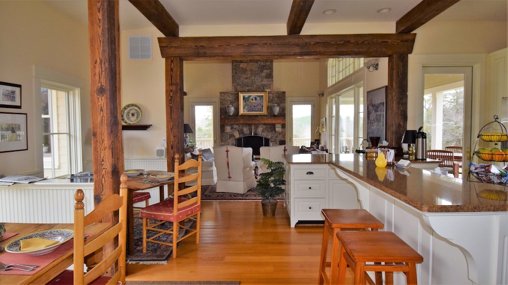Cedar Spring Inn & Spa - photo 27
