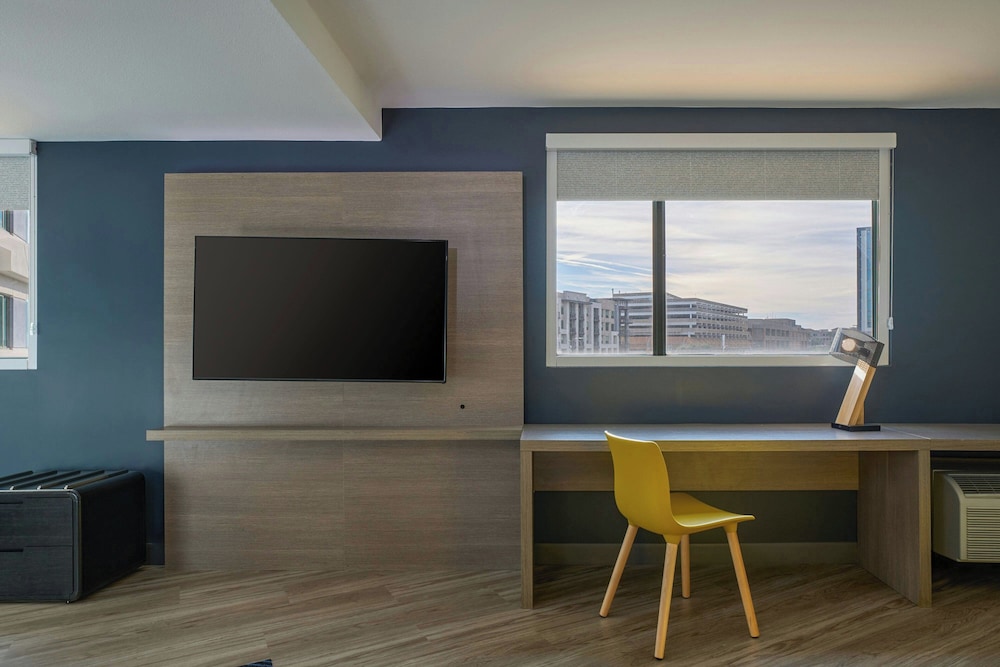 Aloft Scottsdale - photo 21