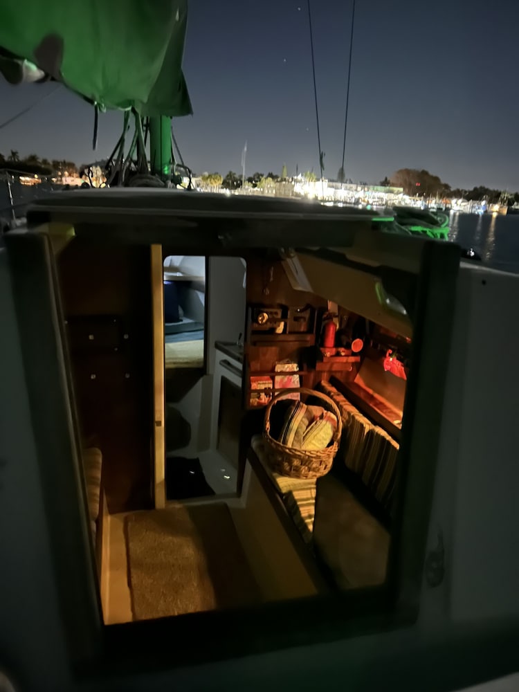 The Sailor Park - photo 40