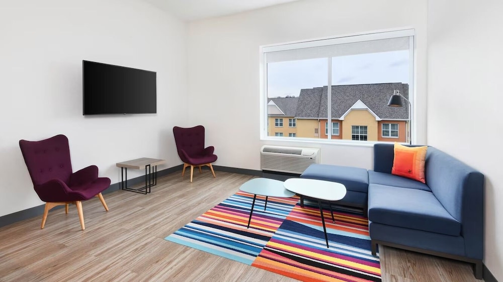 Aloft Cincinnati West Chester - photo 7