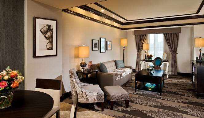 Saratoga Casino Hotel - photo 21