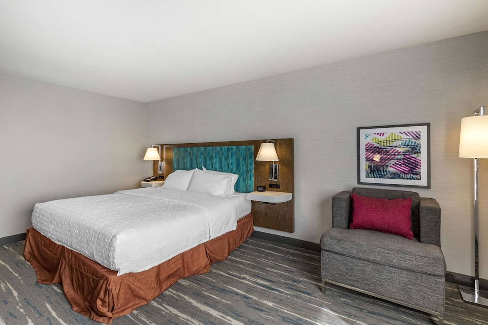 Hampton Inn Ft Collins - photo 22