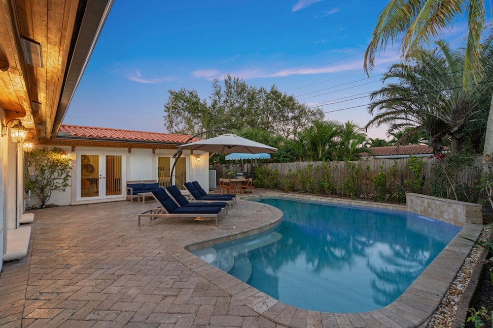Kasa Lighthouse Point South Florida 4BD 3BA - photo 10