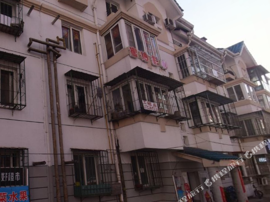 Tianjin Xiaoxiaojia Inn - last minute hotel in Tianjin