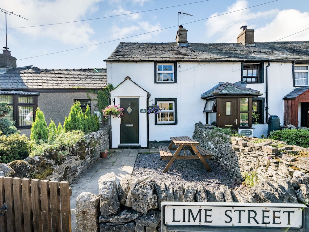 Kidsty Cottage — 4-Star Luxury Hotel in Penrith, United Kingdom