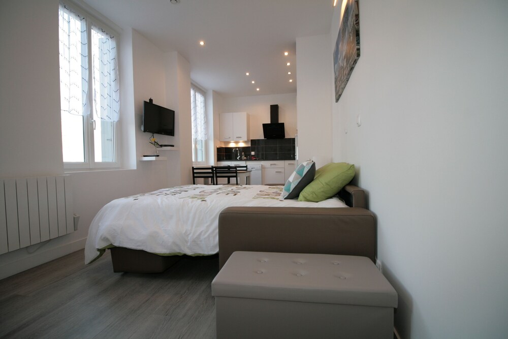 Comme à la Maison — Saint-Quentin — photo 2