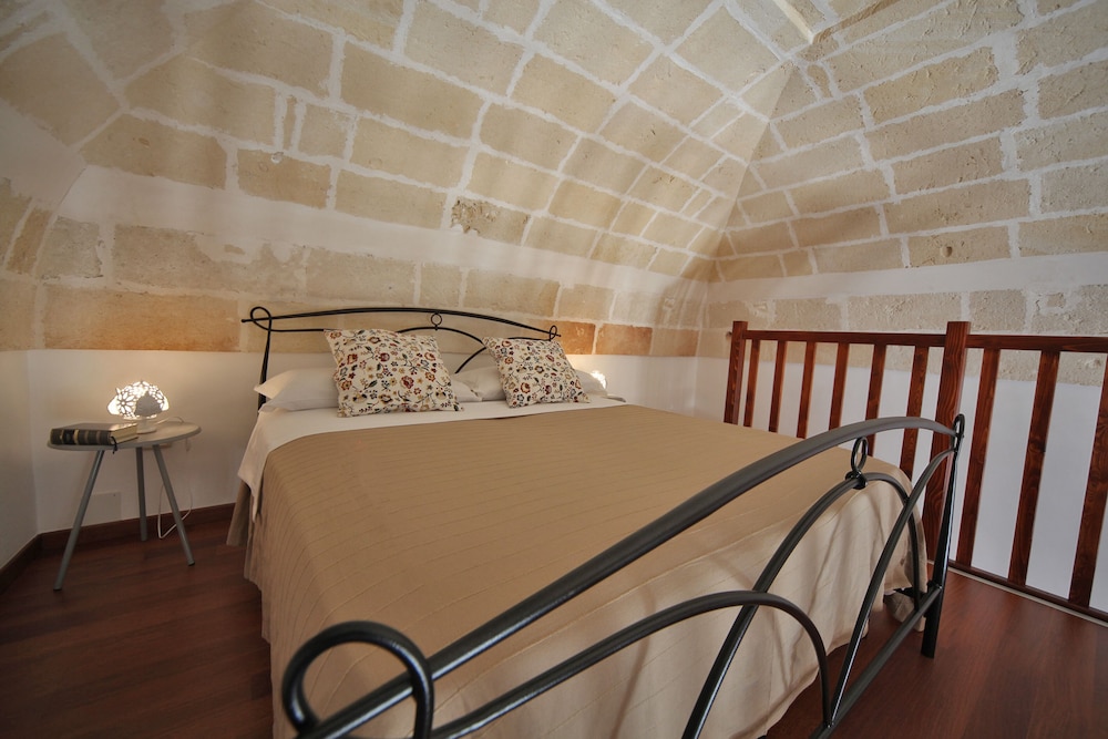 La Buona Creanza — 4-Star Luxury Hotel in Manduria, Italy